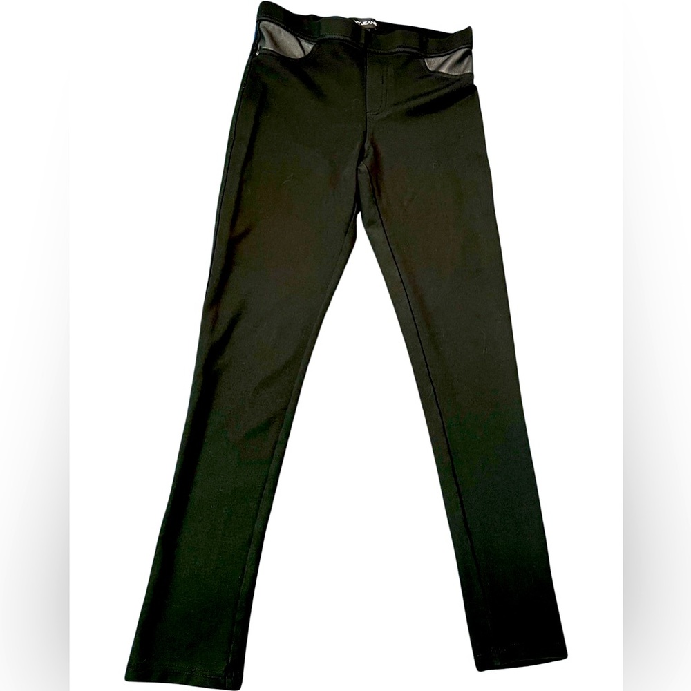 DKNY women’s black pants size small